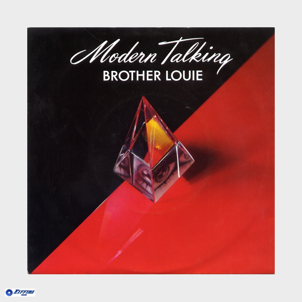 Modern Talking - Brother Louis (1986)