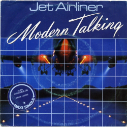 Modern Talking - Jet Airliner (1987)