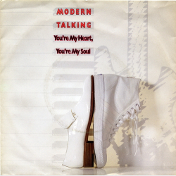 Modern Talking - You're My Heart, You're My Soul (1984)