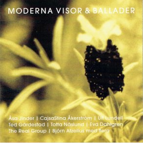Moderna Visor & Ballader (2001)