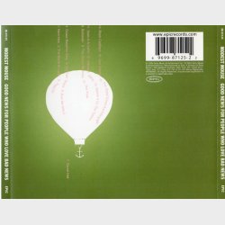 Modest Mouse - Good News For People Who Love Bad News (2004)