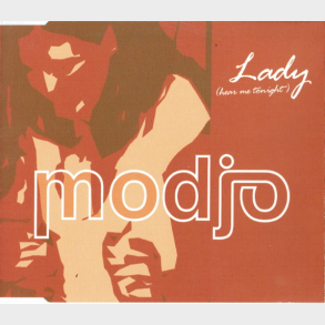Modjo - Lady (Hear Me Tonight) (2000)