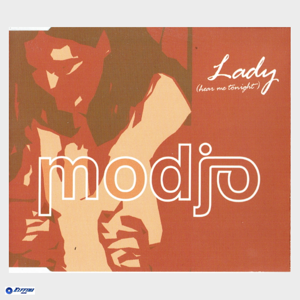 Modjo - Lady (Hear Me Tonight) (2000)