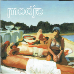Modjo - Modjo (2001)