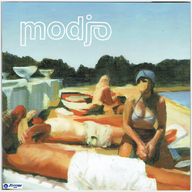 Modjo - Modjo (2001)