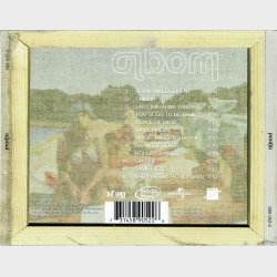 Modjo - Modjo (2001)