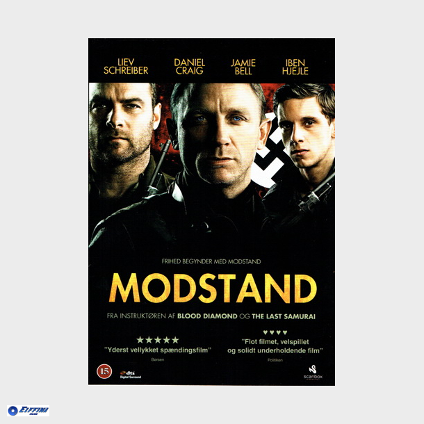 Modstand (2008)