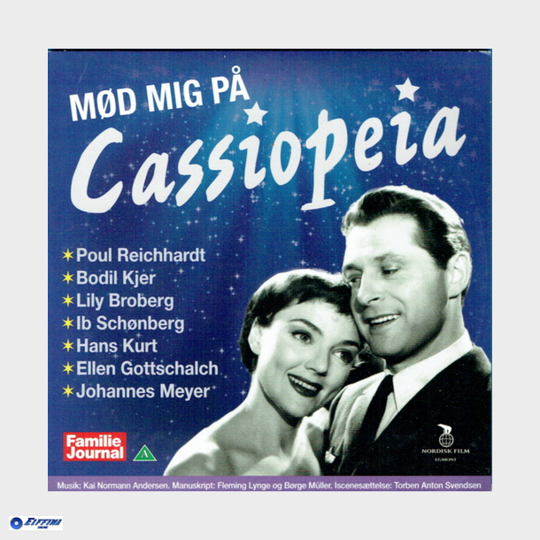 Md Mig P Cassiopeia (1951) (Familie Journalen)