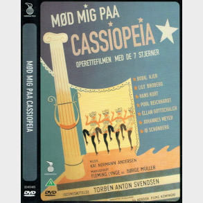 Md Mig P Cassiopeia (1951)