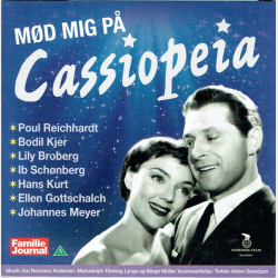 Md Mig P Cassiopia (Familie Journalen) (2000)