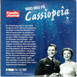 Md Mig P Cassiopia (Familie Journalen) (2000)