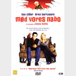 M�d Vores Nabo (2003)
