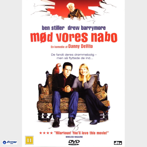 M�d Vores Nabo (2003)