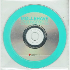 Mllehave Yndlingsdigte