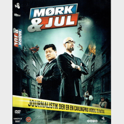 M�rk &amp; Jul (2009)