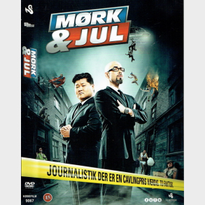 M�rk & Jul (2009)