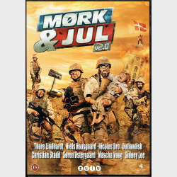 M�rk &amp; Jul v2.0 (2009)