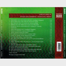 Mogens Dahls Kannerkor - Glade Jul, Dejlige Jul (2005)