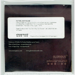 Moi Caprice - To The Lighthouse (2005) (Promo)