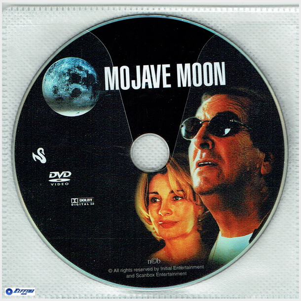 Mojave Moon (1996)