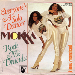 Mokka - Everyone's A Solo Dancer (1979)