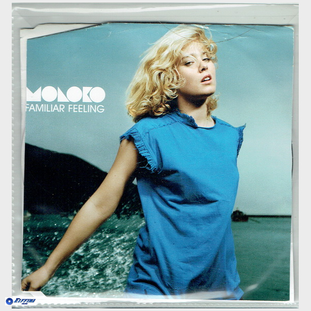 Moloko - Familiar Feeling (2003)