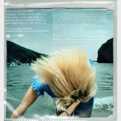 Moloko - Familiar Feeling (2003)