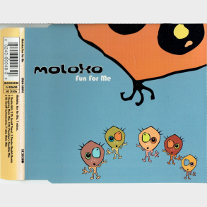 Moloko - Fun For Me (1996)