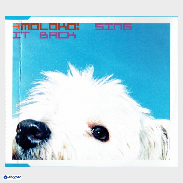 Moloko - Sing It Back (1999)