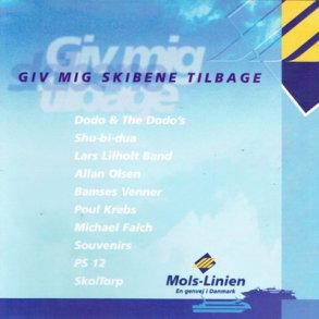 Mols-Linien En Genvej I Danmark (1999)