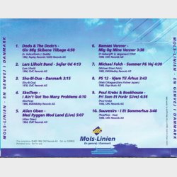 Mols-Linien En Genvej I Danmark (1999)