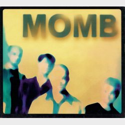 Momb - Momb (1997) (Digi)