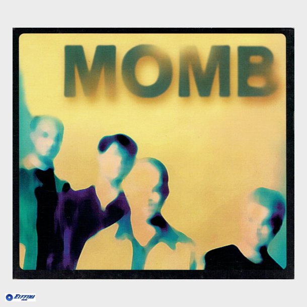 Momb - Momb (1997) (Digi)