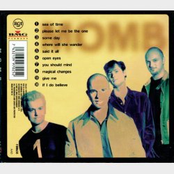 Momb - Momb (1997) (Digi)