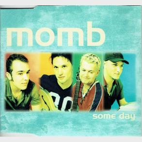 Momb - Some Day (1997)