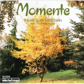 Momente Jean Cooler's Orchestra (1988)