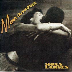 Mona Larsen - Mon Amour (1988)