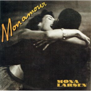 Mona Larsen - Mon Amour (1988)