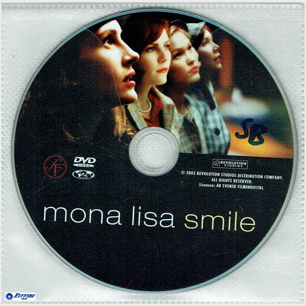 Mona Lisa Smile (2003)