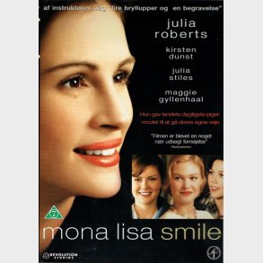 Mona Lisa Smile (2003)