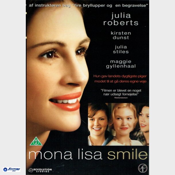 Mona Lisa Smile (2003)