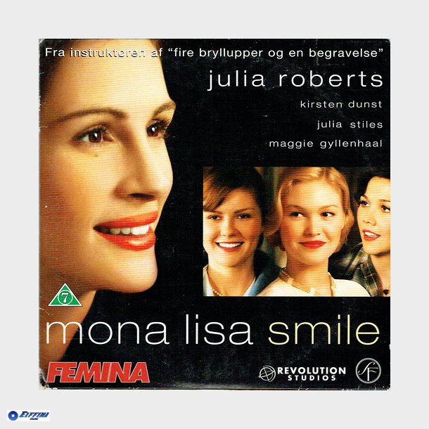 Mona Lisa Smile (2004) (Femina)