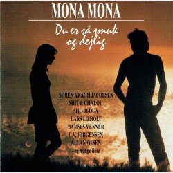 Mona Mona Du Er S Smuk Og Dejlig (1994)