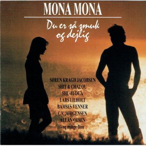 Mona Mona Du Er S Smuk Og Dejlig (1994)