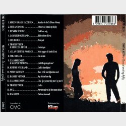 Mona Mona Du Er S Smuk Og Dejlig (1994)