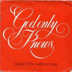 Monaco - God Only Knows (1978)