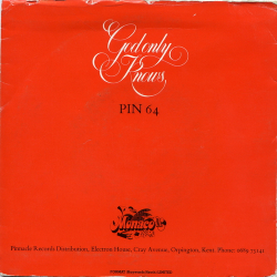 Monaco - God Only Knows (1978)