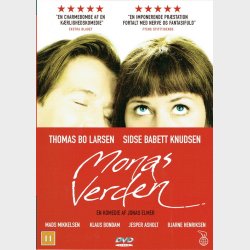 Monas Verden (2001)