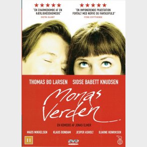 Monas Verden (2001)