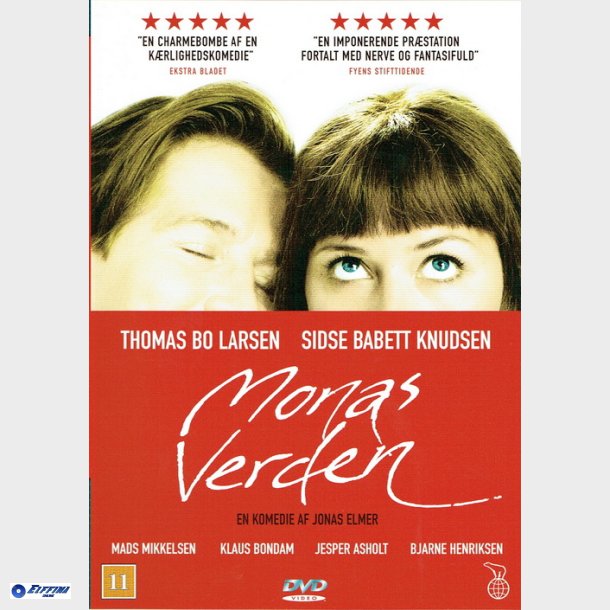 Monas Verden (2001)